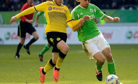 Jakub Błaszczykowski