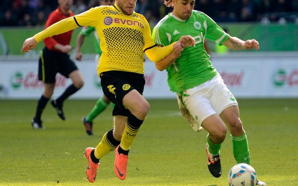 Jakub Błaszczykowski