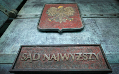 Wyrok Sądu Najwyższego w sprawie pozwu Związku Banków Polskich przeciwko Maciejowi Pawlickiemu