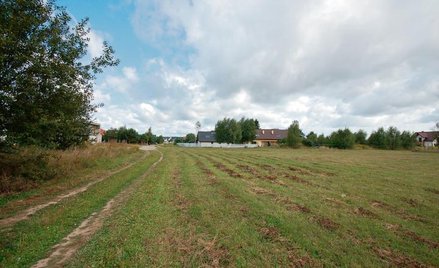 Działka budowlana w Gdańsku, agencja BIG Nieruchomośc