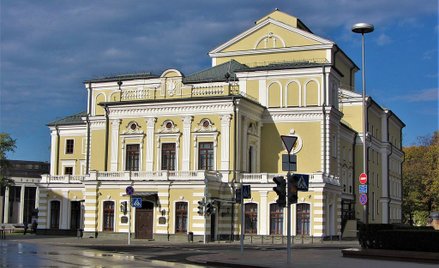Trudny wybór Ramana Padalaki