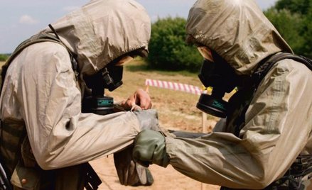 Szkolenie żołnierzy odbywa się na starym sprzęcie – uważa NIK