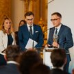 Złoty medal olimpiady informatycznej, eksperyment na Międzynarodowej Stacji Kosmicznej i wolontariat
