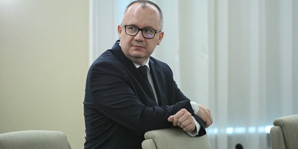 Michał Szułdrzyński: Adam Bodnar ofiarą polityki, w której nie ma miejsca na kompromis