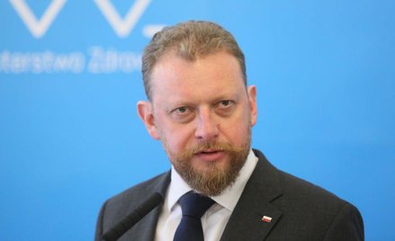 Minister zdrowia Łukasz Szumowski zapewnia, że jeśli informacje o zanieczyszczeniu leków potwierdzą 