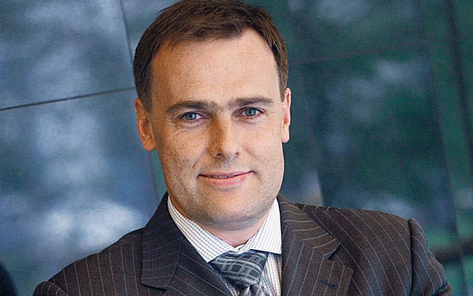 Problem, w co inwestować, jest znacznie mniejszy