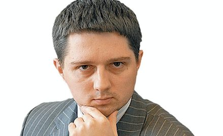 Andrzej Bebłociński, EKSPERT PKO BP