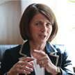 Julia Pitera karci Agnieszkę Pomaskę za kampanię billboardową