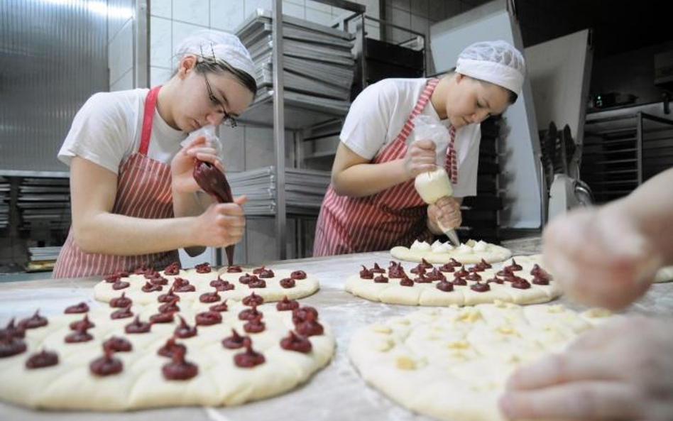 Duża rozpiątość wynagrodzeń w regionach