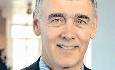 Jorgen Tang-Jensen, dyrektor generalny grupy Velux
