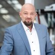 Artur Sutor, prezes ITRA Poland, wiceszef ITRA Global