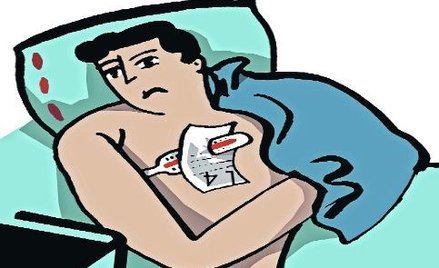 Zasiłek chorobowy przedsiębiorcy:praca za granicą, zasiłek z ZUS