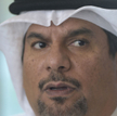 Minister Mohammed bin Mubarak bin Daina