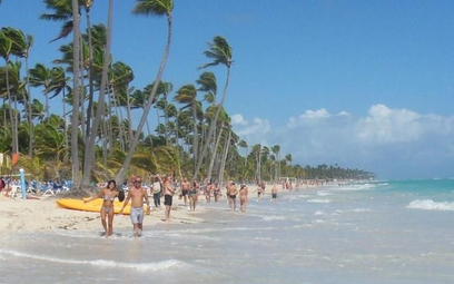 Dominikana – od trzech lat jeden z najpopularniejszych celów dalekich wyjazdów Polaków