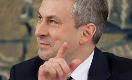 Grzegorz Napieralski: Za chwilę Polacy powiedzą Palikotowi "sprawdzam"