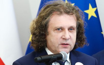 Jacek Karnowski: Walczymy o możliwość odrzucenia weta prezydenta - rp.pl
