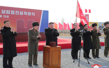 Korea Płn.: Dalsze prowokacje USA potraktujemy jako wypowiedzenie wojny