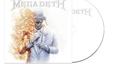 „Megadeth”: Pożegnanie z gitarą