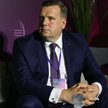 Prezes Krajowej Rady Radców Prawnych, Krajowa Izba Radców Prawnych Włodzimierz Chróścik