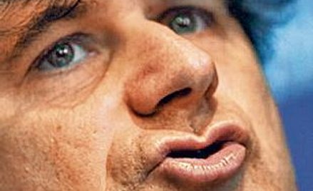 Janusz Palikot uważa się za pokrzywdzonego w tej sprawie