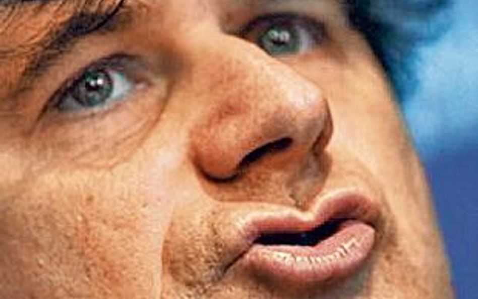 Janusz Palikot uważa się za pokrzywdzonego w tej sprawie