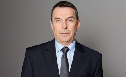Krzysztof Wołowicz ekonomista