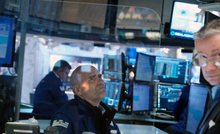 Rynki zagraniczne: Korekta pesymizmu (Komentarz tygodniowy)