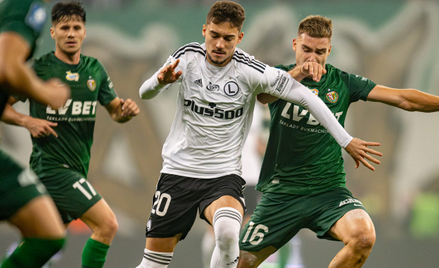 Kwota transferu Ernesta Muciego do Besiktasu Stambuł – 10 mln euro oraz 10 proc. prowizji od kolejne