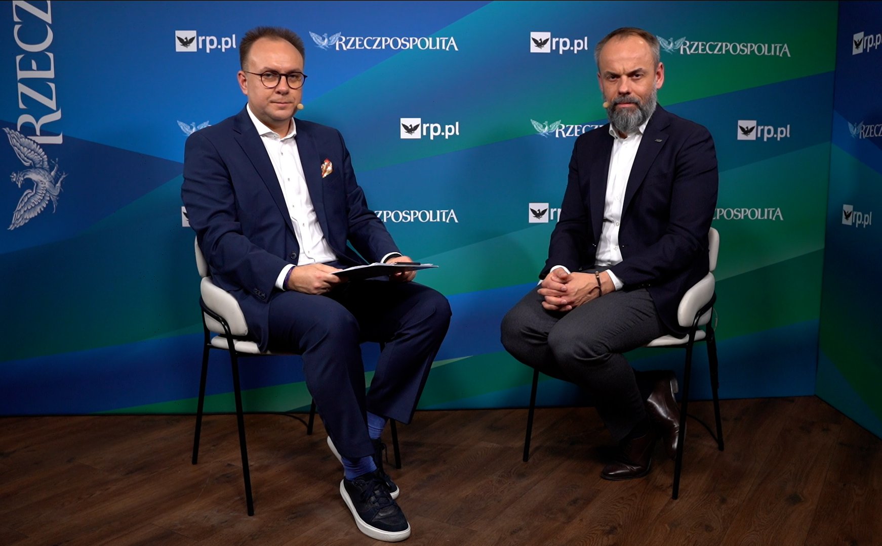 Maciej Górski: Offshore i atom w centrum zainteresowania PGE | EFNI 2025