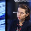 #RZECZoBIZNESIE: Izabela Kozakiewicz: Mikrofaktoring to zupełnie nowy produkt dla mikrusów