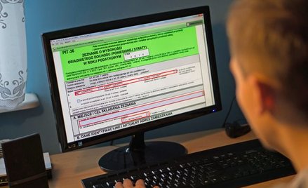 E-PIT dla przedsiębiorców. W zeznaniu od fiskusa trzeba dużo uzupełnić