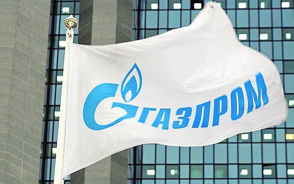 Rosyjski Gazprom uważa, że słowacki Gazprom s.r.o. bezprawnie używa jego nazwy.