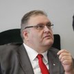 Bogdan Święczkowski nie jest już radnym