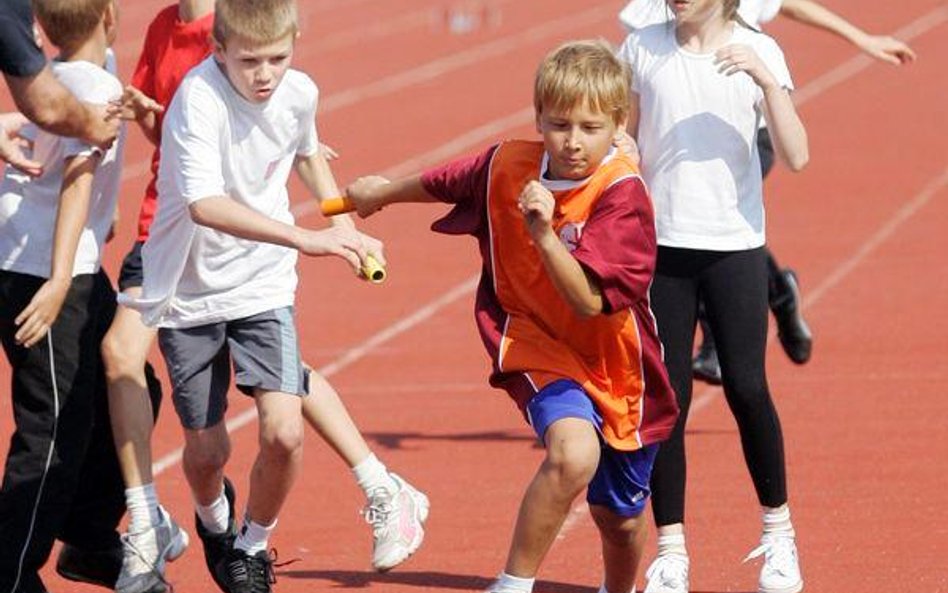 Wspieranie sportu nie wymaga uchwał - uważa RIO w Lublinie