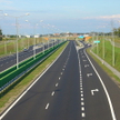Wypadek na A2. Jechał autostradą pod prąd