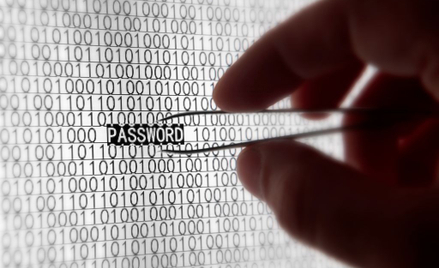 Najczęstsze hasło urzędników państwowych? "Password123"