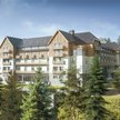 Hotel Bergo w Szklarskiej Porębie będzie Mercure’em