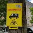 Zakażony może odmówić leczenia, ale nie może wypisać się ze szpitala