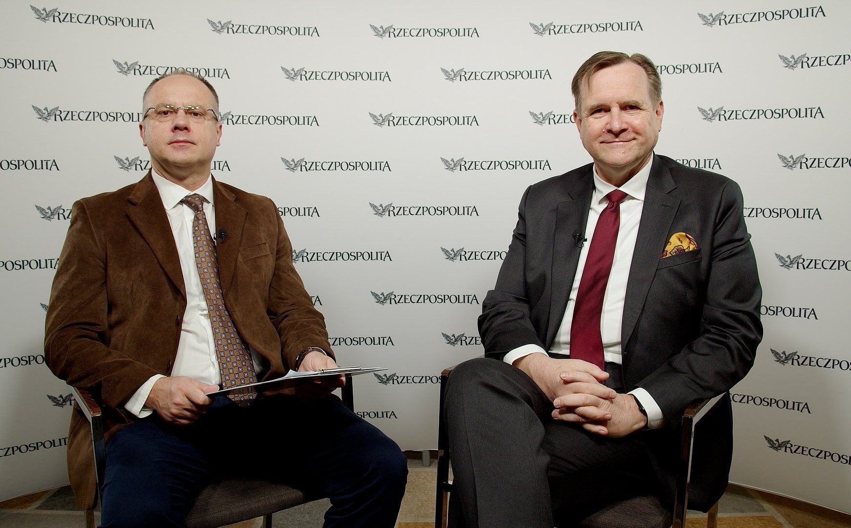 Marek Górski: Musimy nauczyć się sprzedawać nasz sukces, ale i patrzeć w przyszłość