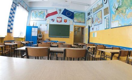 Padnie rekord likwidacji szkół