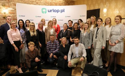Urlop.pl z Akademią Urlopu w czterech miastach. „Pomaga budować silne relacje”