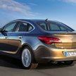 Ceny | Opel Astra sedan: Poprzednia generacja, ale za dobrą cenę