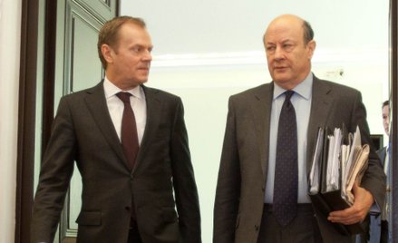 Jacek Rostowski: Polski rating jest twardy jak skała