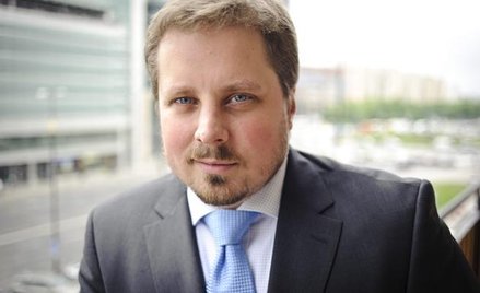 Marcin Duma