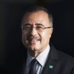 Amin H. Nasser, prezes Saudi Aramco.