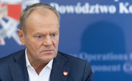 Donald Tusk
