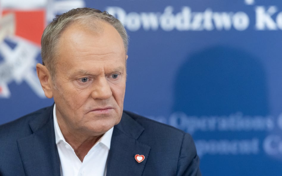 Donald Tusk
