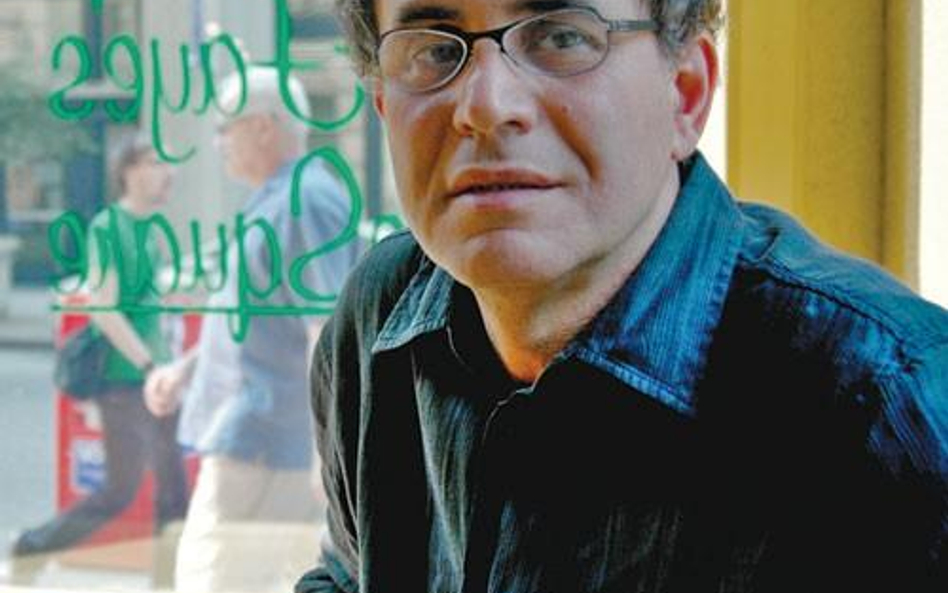 Nouriel Roubini