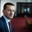 W tym roku przewiduję mocną dynamikę inwestycji