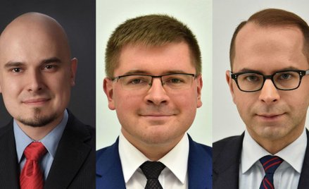 #RZECZoPOLITYCE: Michał Kuź, Tomasz Rzymkowski, Michał Szczerba
